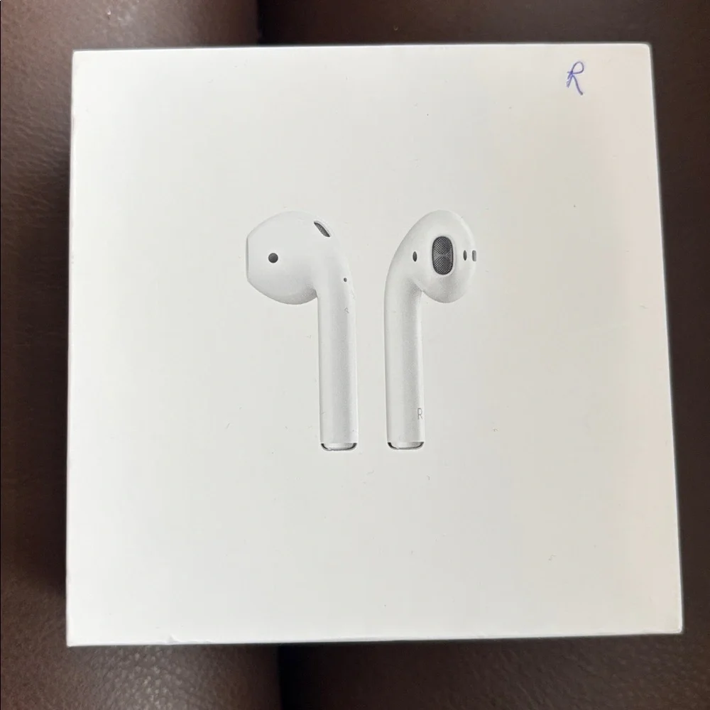 Apple AirPods Box